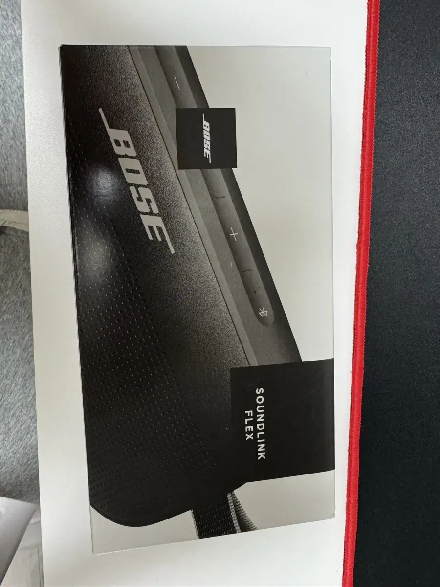 BOSE sounlink flex